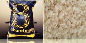 PARBOILED SILKY SORTEX RATNA RICE