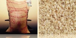 SWARNA SORTEX PUFFED RICE