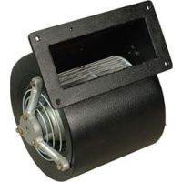 Centrifugal Air Blower for Extruder