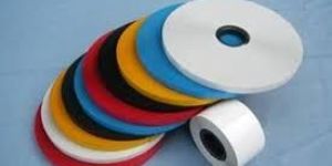 Hot Foil Marking Tape