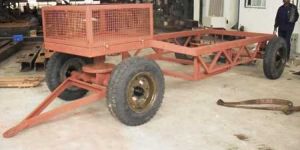 Special Purpose Trailer