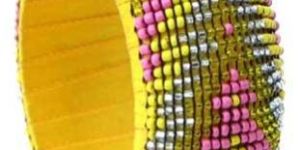 Beaded Bracelet (VA-BDB-03)