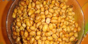 Roasted Soybean