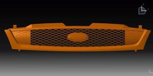 Reverse Engineering Services