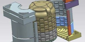 Surface Modeling Services