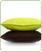 Coloured Cushions