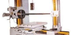 Horizontal Boring Machine
