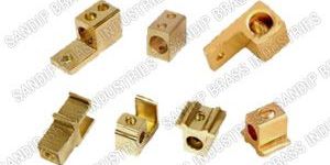 Brass Connectors