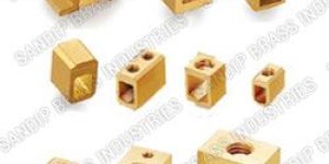 Brass Terminals