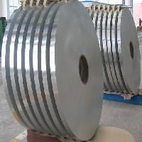 Aluminium Binding Strip