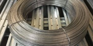 Aluminium Binding Tape