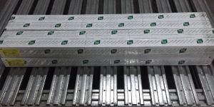 Aluminium TIG Welding Wire