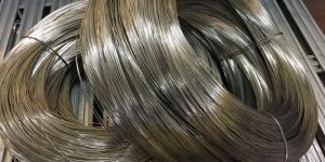 Bare Aluminium Wire