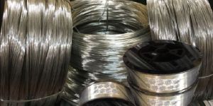 Aluminium Speciality Thermal Spray Wire
