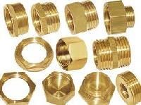 Brass Union Nut