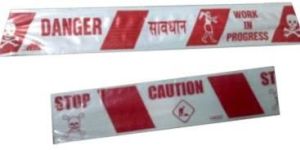 Barricade Tape Roll