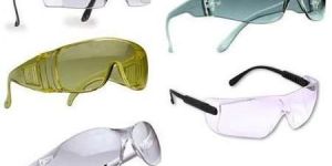 Eye Safety Glasses
