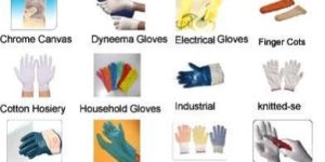 Hand Safety Gloves