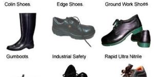 Safety Shoes