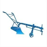 Animal Driven Plough