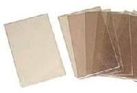 Mica Glass Sheets