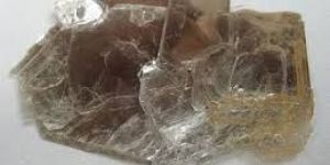 Muscovite Mica