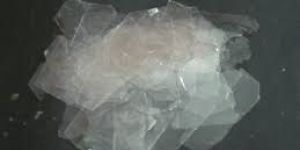 Natural Mica