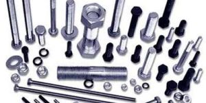 Mild Steel Fasteners