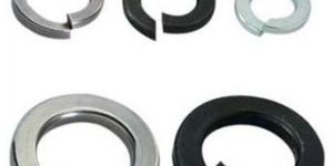 Mild Steel Washer