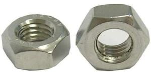 MS Hex Nut