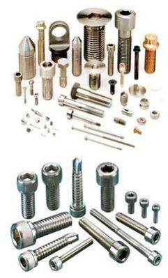 Stainless Steel Fastener