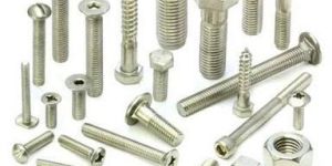 Stainless Steel Fasteners