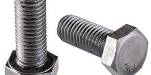 Stainless Steel Hex Bolt