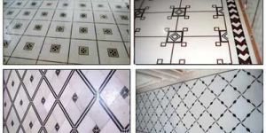 Marble Flooring