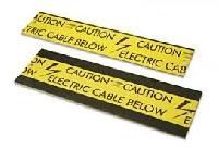 Cable Protection Tiles