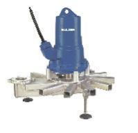 Submersible Aerators