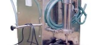 Bottle Filling Machine