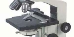 Inclined Research Microscope