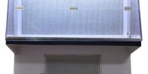 Laminar Air Flow Bench