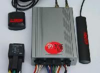 Fuel Monitoring System