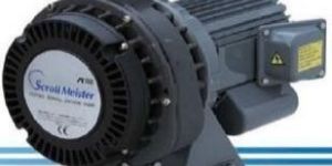 Oil Free Scroll Vacuum Pump