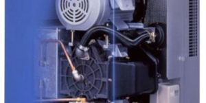 Oil Free Scroll Air Compressor