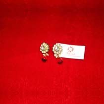 Kundan Earring