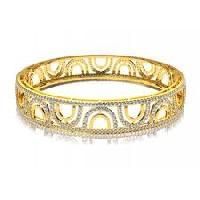 Gold Diamond Jewellery