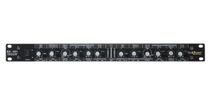 Studiomaster SX-521 Audio Receivers