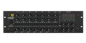 Studiomaster 6zone Paging System