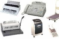 Office Automation Equipment