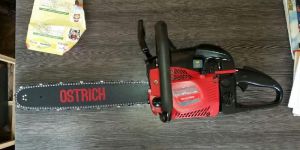 Ostrich 6800 Chain Saw