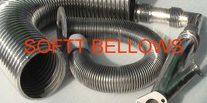 Corrugated Metal Pipes