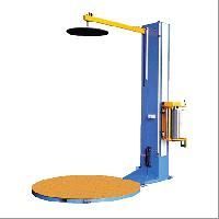 Pallet Wrapping Machines